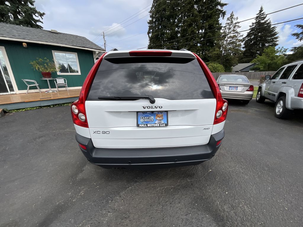 Photo 5 of this VOLVO XC90