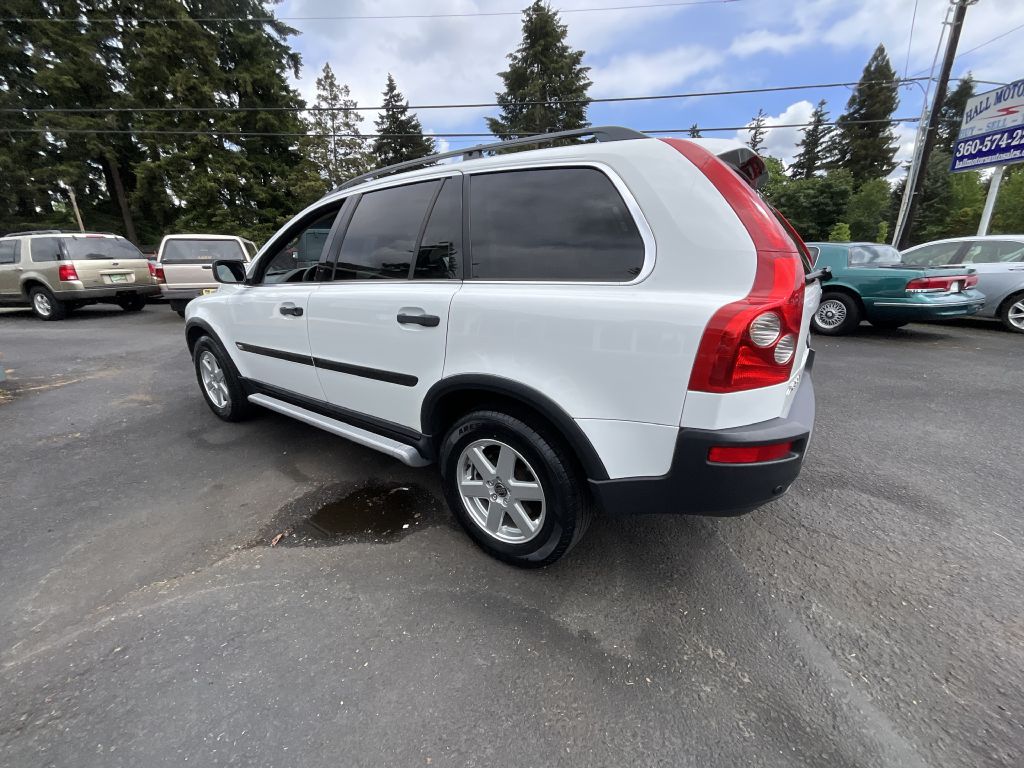 Photo 6 of this VOLVO XC90