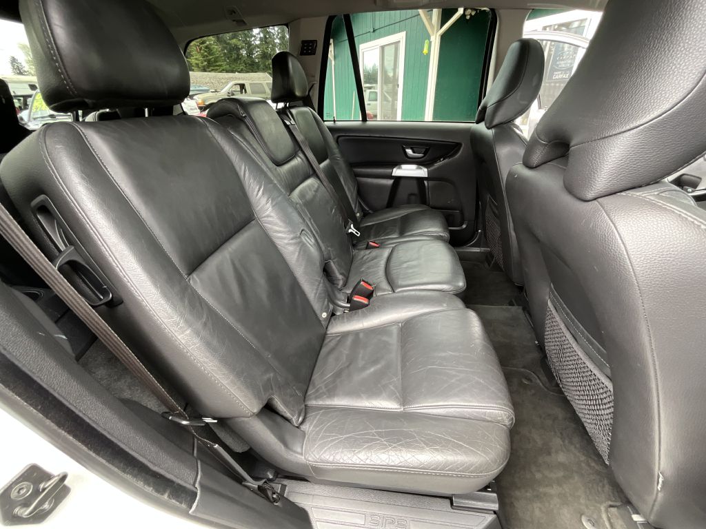 Photo 16 of this VOLVO XC90