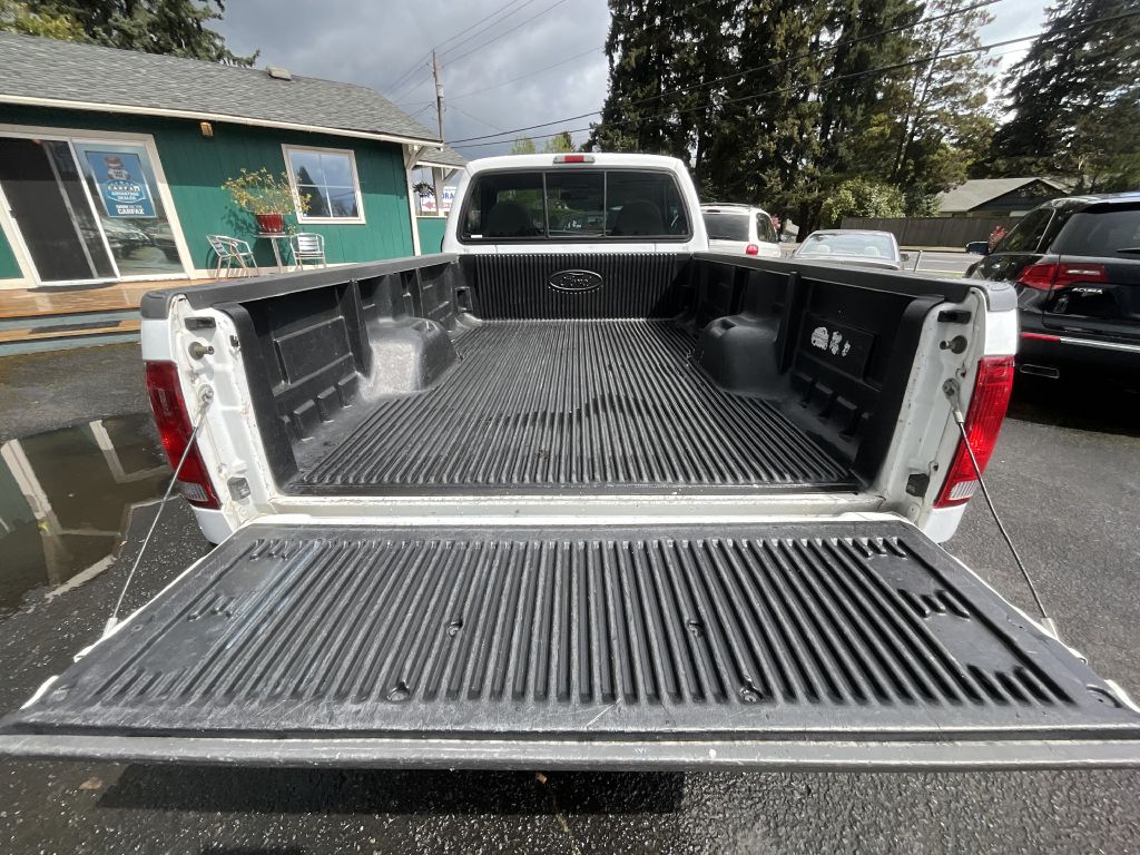Photo 6 of this FORD F250 XL