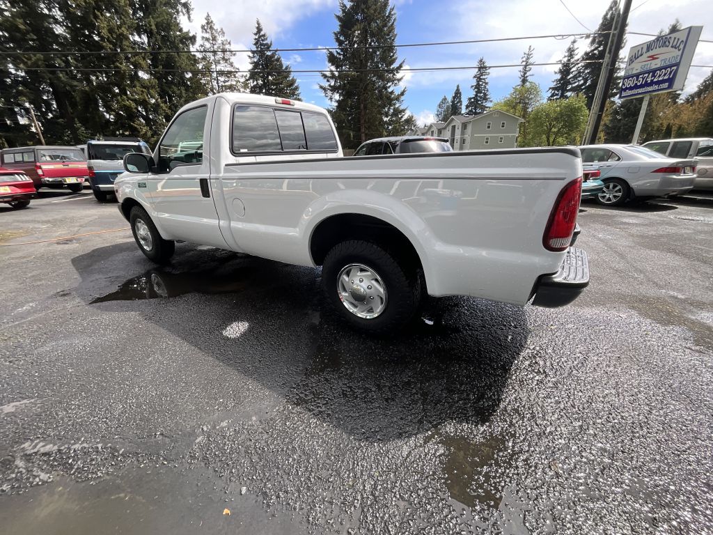 Photo 7 of this FORD F250 XL