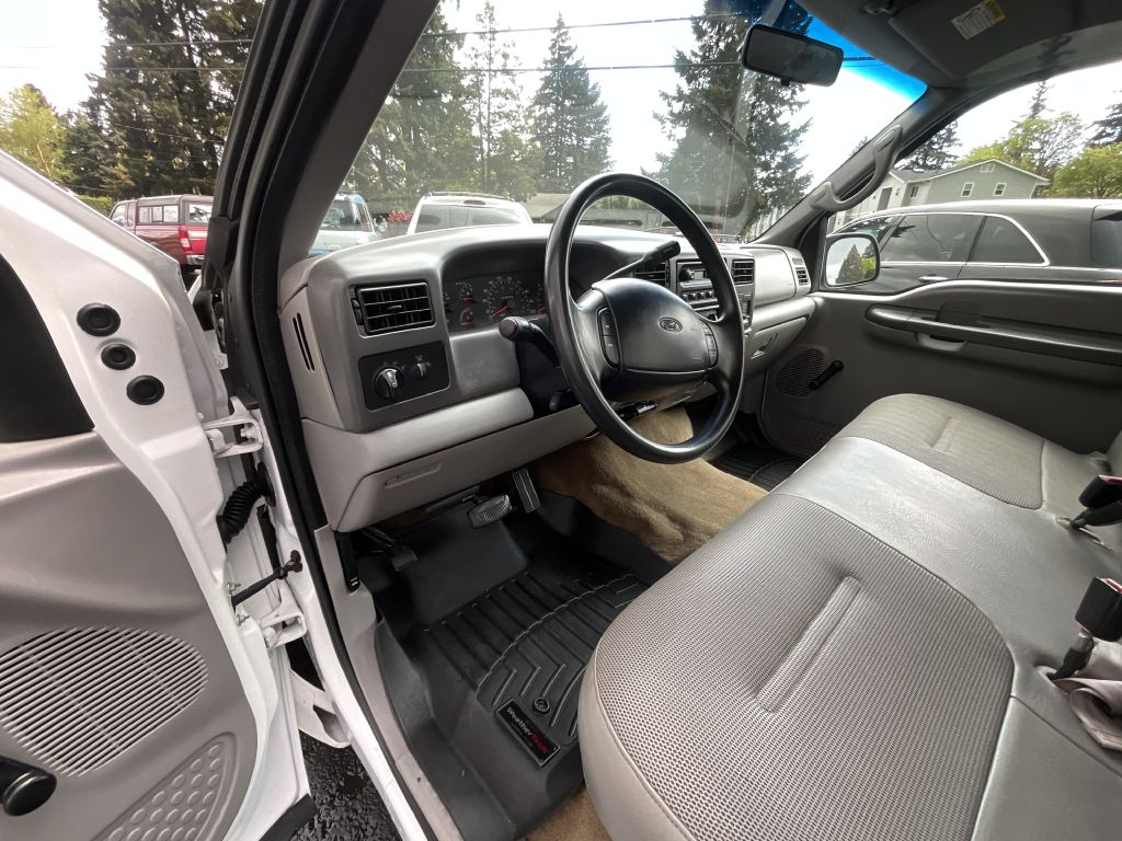 Photo 10 of this FORD F250 XL