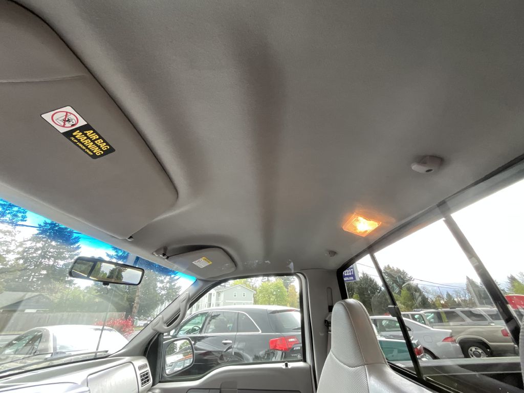 Photo 14 of this FORD F250 XL