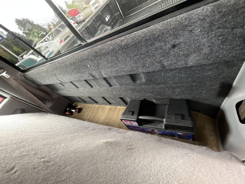 Photo 15 of this FORD F250 XL