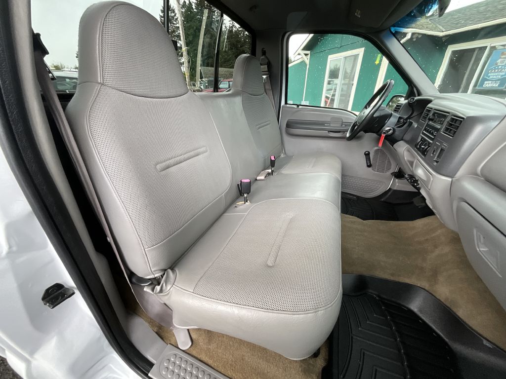 Photo 16 of this FORD F250 XL