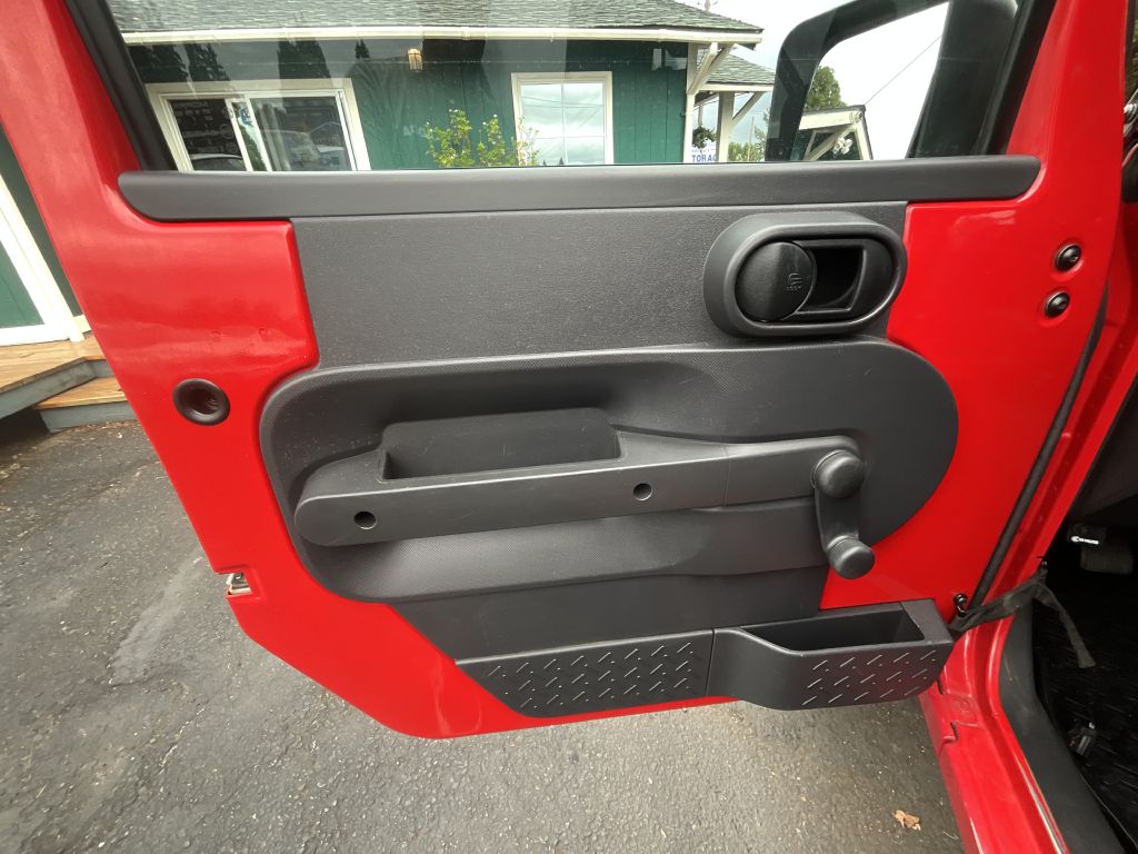 Photo 7 of this JEEP WRANGLER