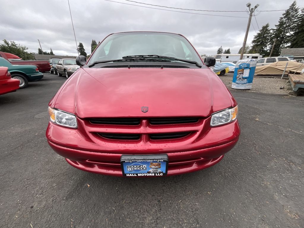 Photo 2 of this DODGE GRAND CARAVAN