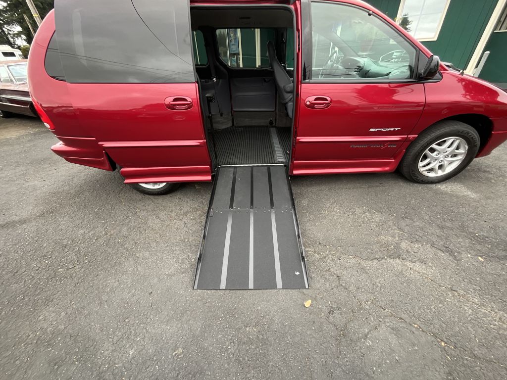 Photo 15 of this DODGE GRAND CARAVAN