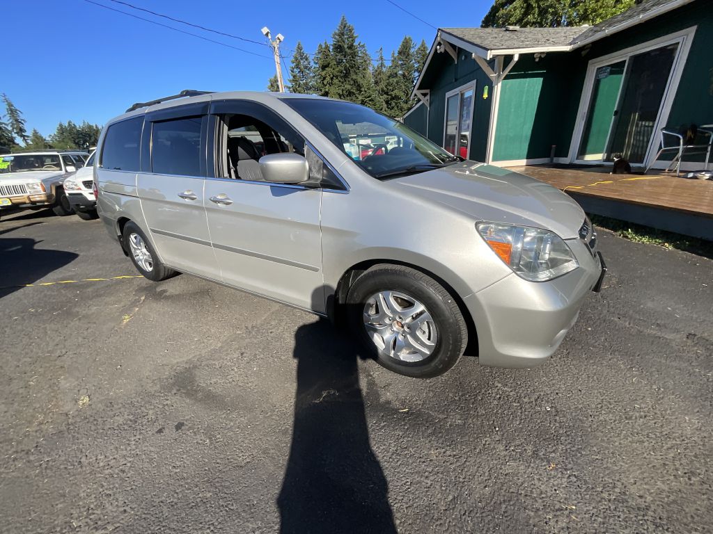 Photo 3 of this HONDA ODYSSEY