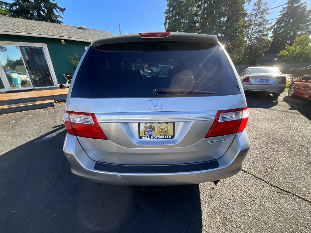 Photo 5 of this HONDA ODYSSEY