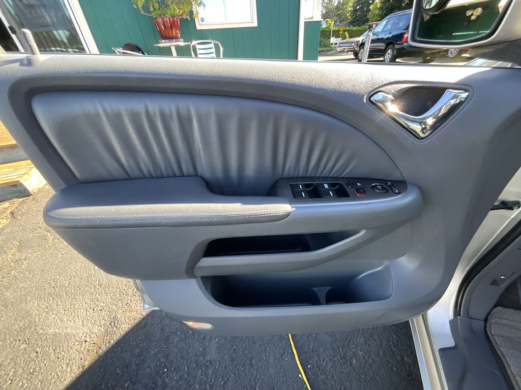 Photo 7 of this HONDA ODYSSEY