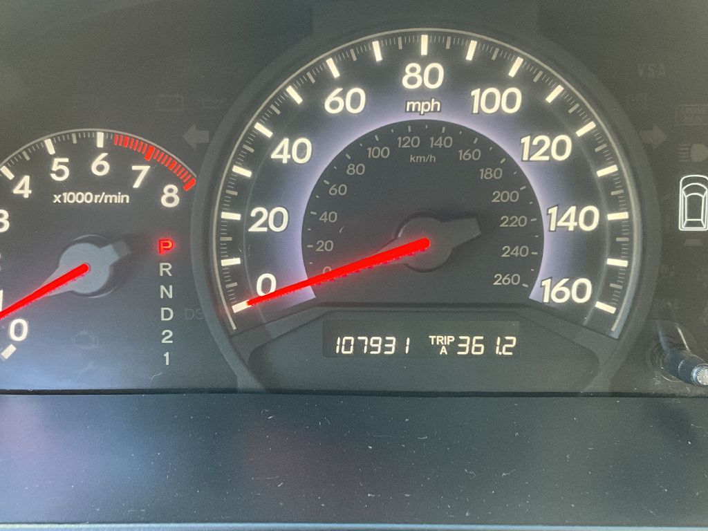 Photo 10 of this HONDA ODYSSEY