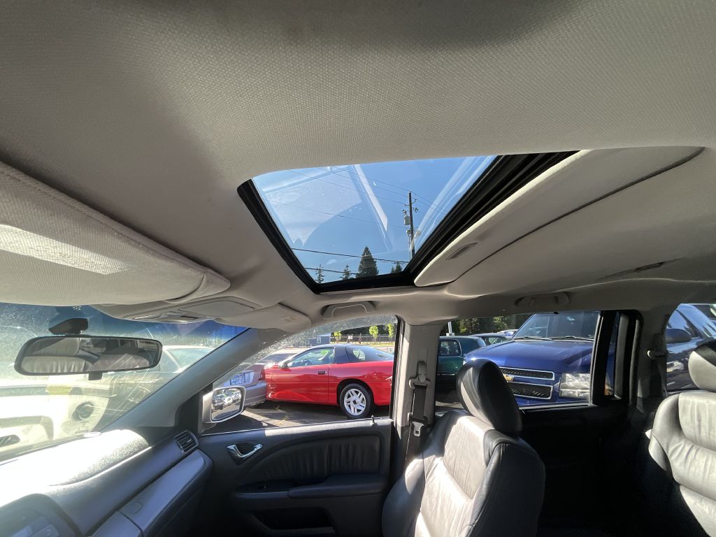 Photo 12 of this HONDA ODYSSEY