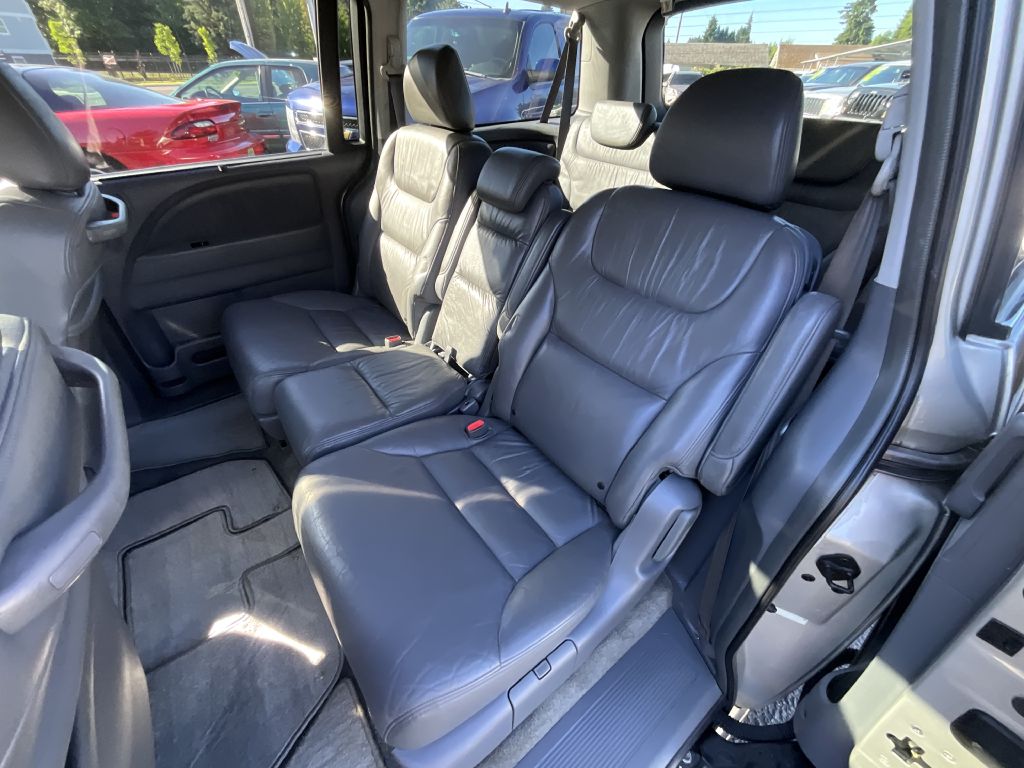 Photo 13 of this HONDA ODYSSEY