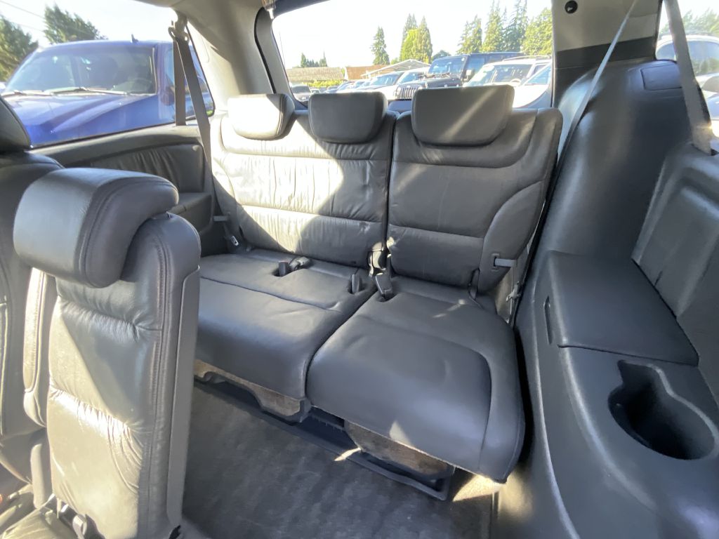 Photo 14 of this HONDA ODYSSEY