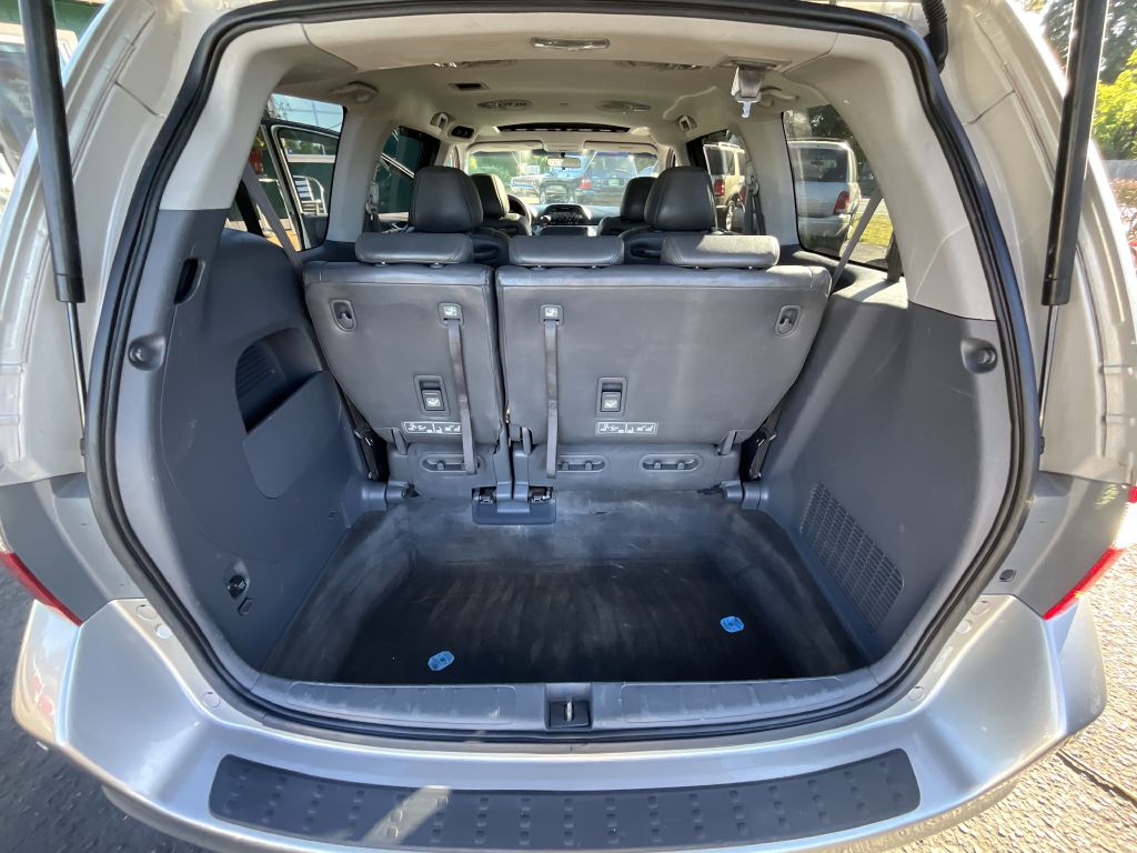 Photo 15 of this HONDA ODYSSEY
