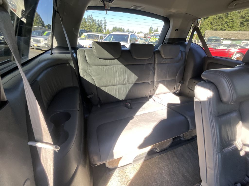Photo 16 of this HONDA ODYSSEY