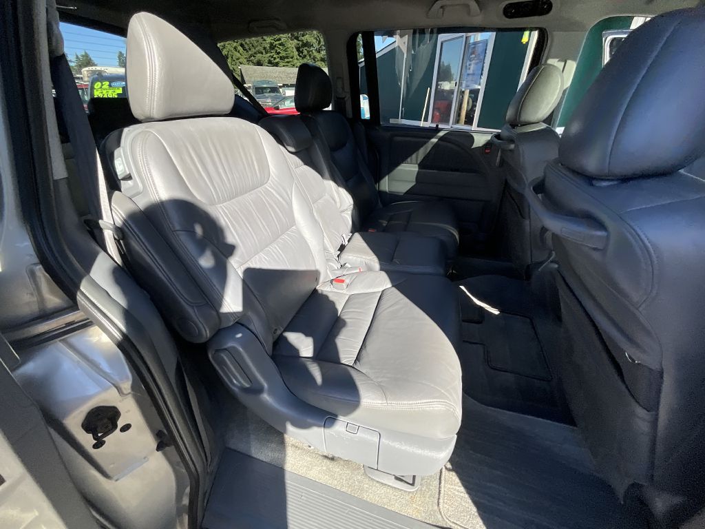 Photo 17 of this HONDA ODYSSEY