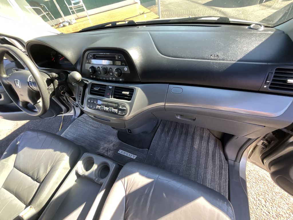 Photo 19 of this HONDA ODYSSEY