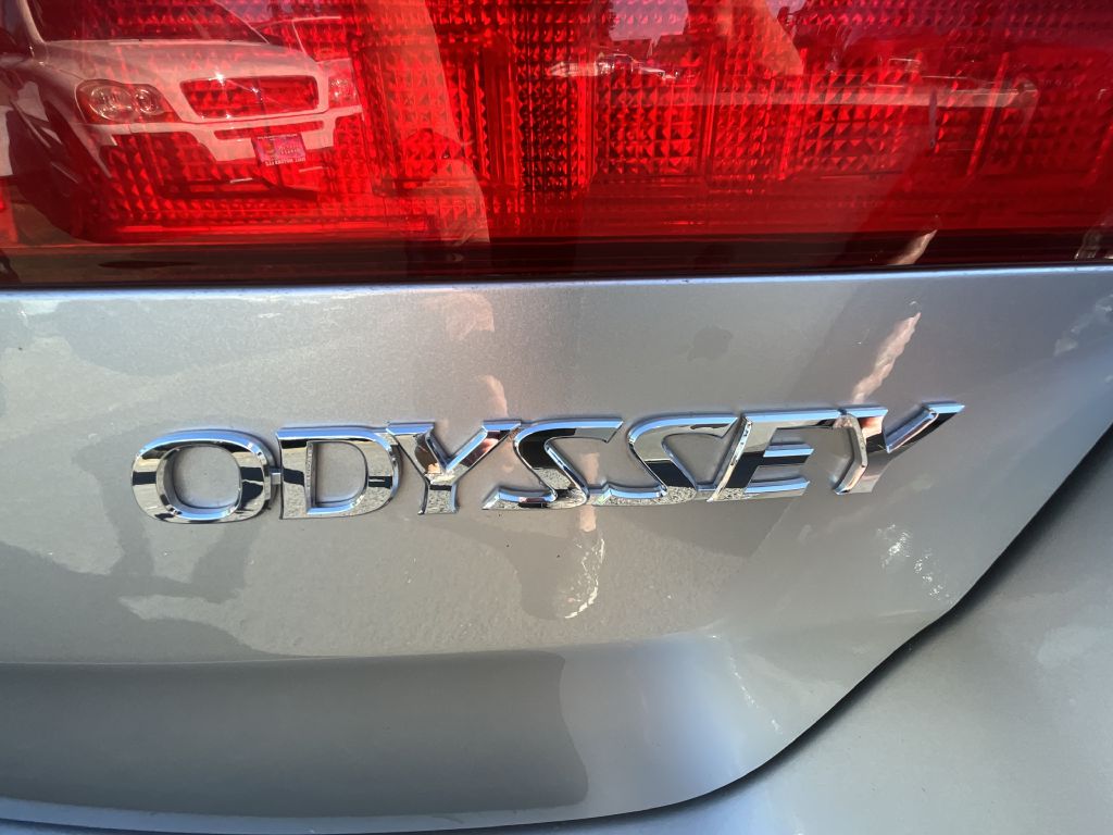 Photo 21 of this HONDA ODYSSEY
