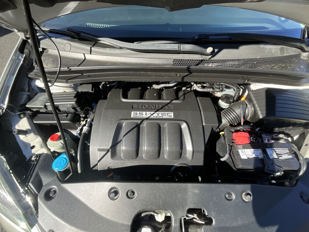 Photo 22 of this HONDA ODYSSEY