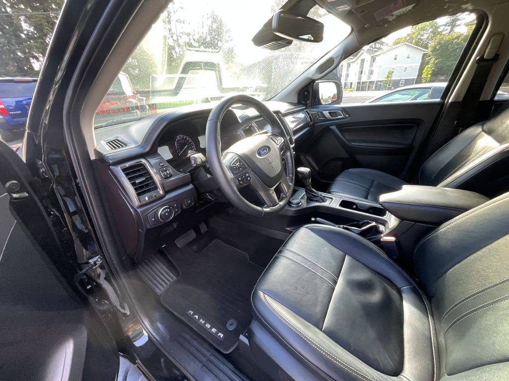 Photo 10 of this FORD RANGER LARIAT