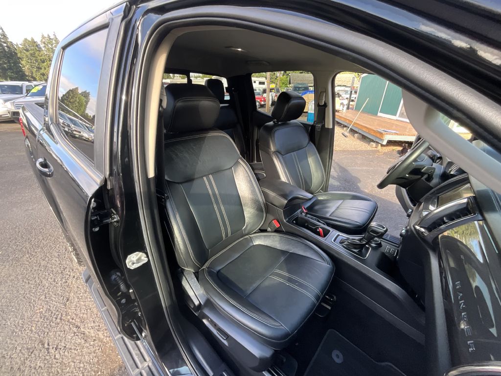 Photo 17 of this FORD RANGER LARIAT