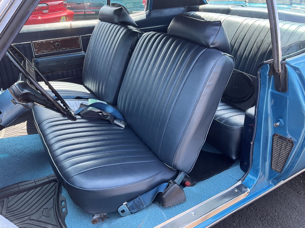 Photo 9 of this CHEVROLET IMPALA
