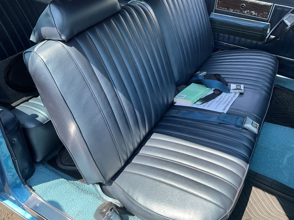 Photo 14 of this CHEVROLET IMPALA
