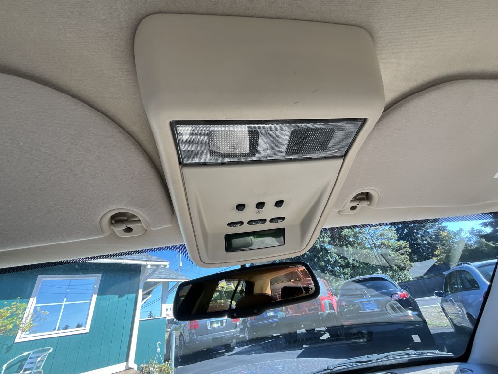 Photo 13 of this MERCURY GRAND MARQUIS
