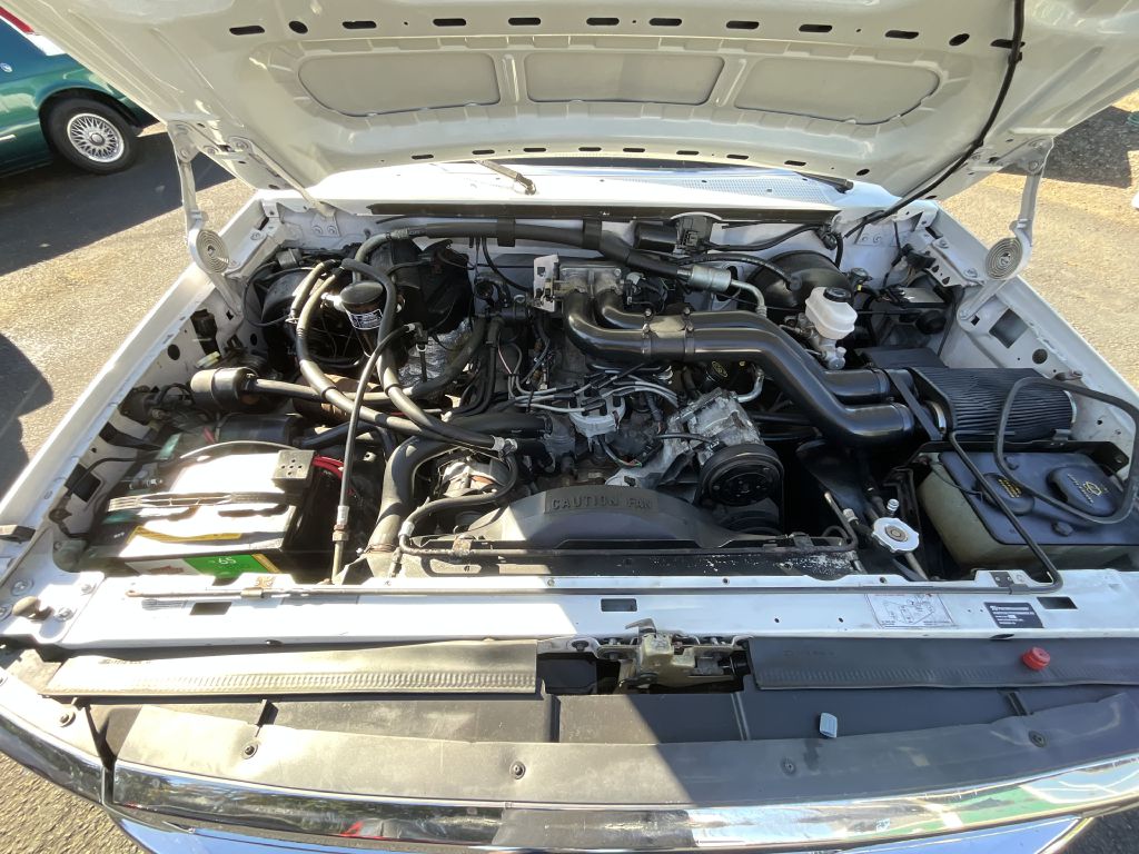 Photo 20 of this FORD F350 XLT