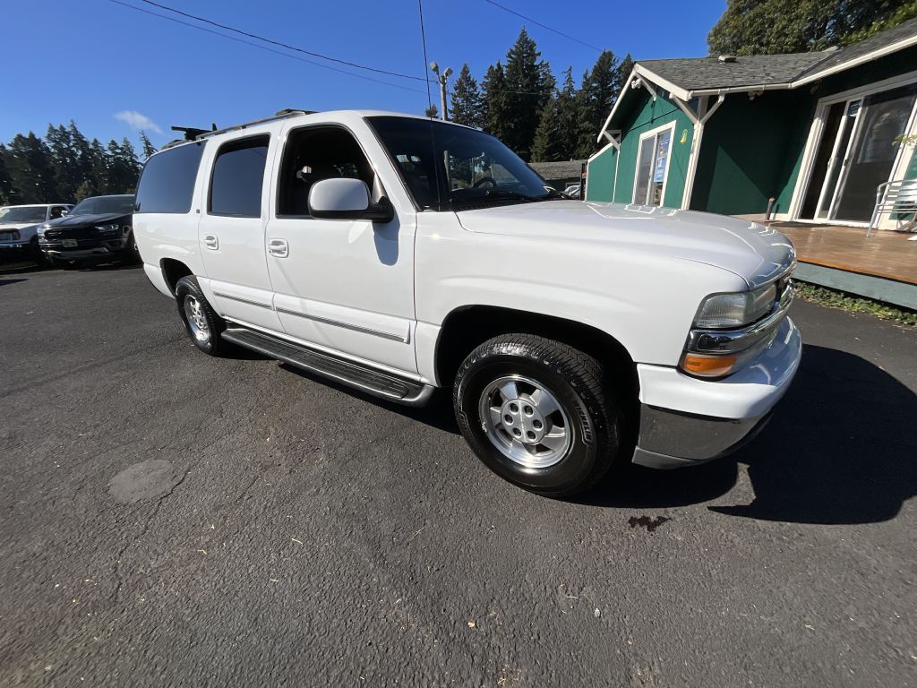 Photo 3 of this CHEVROLET SUBURBAN
