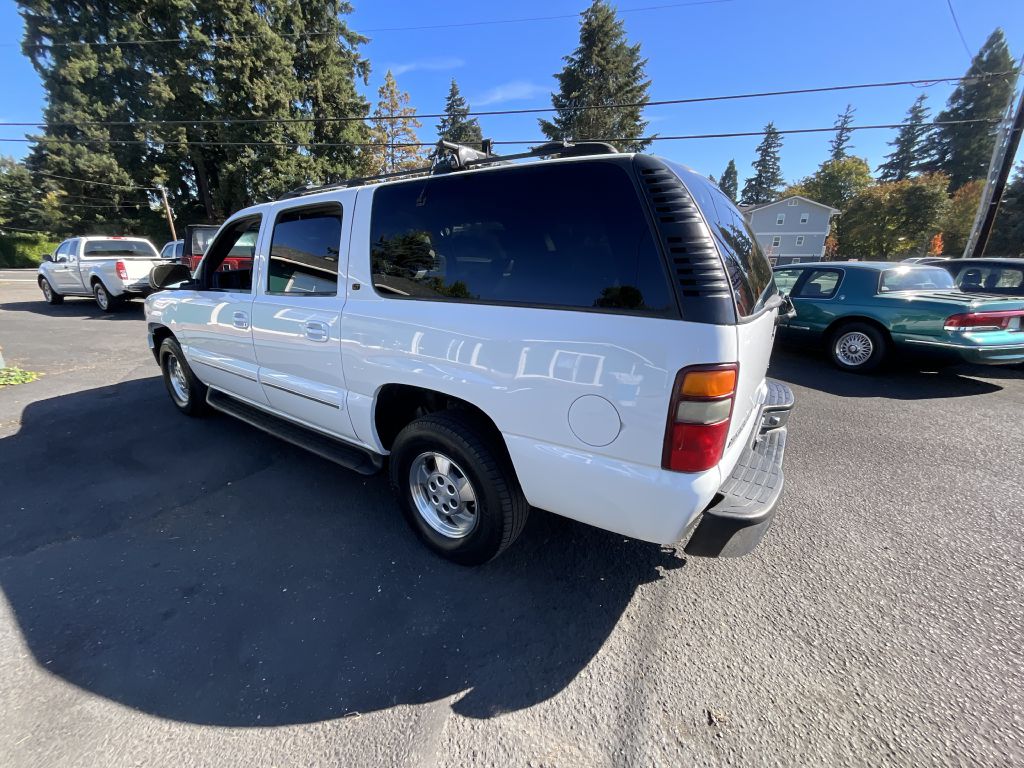 Photo 6 of this CHEVROLET SUBURBAN