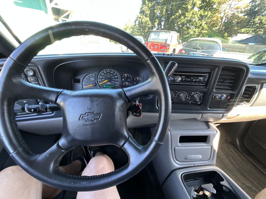 Photo 10 of this CHEVROLET SUBURBAN
