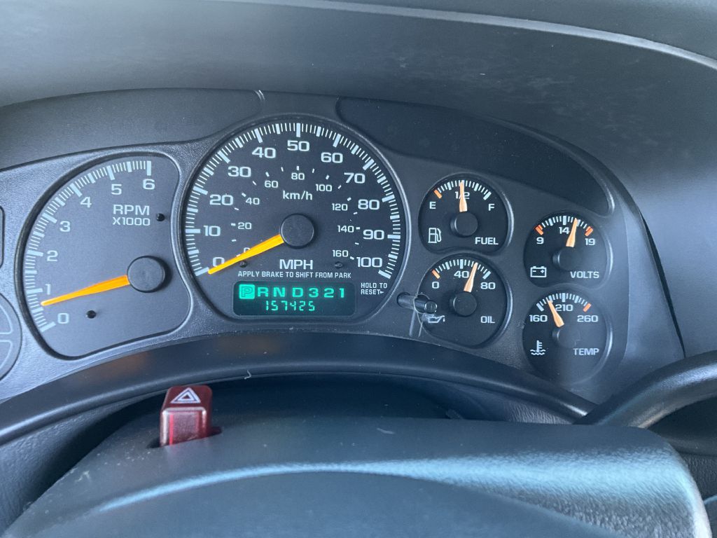 Photo 11 of this CHEVROLET SUBURBAN