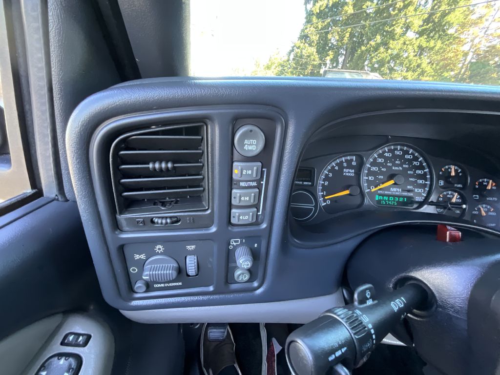Photo 12 of this CHEVROLET SUBURBAN