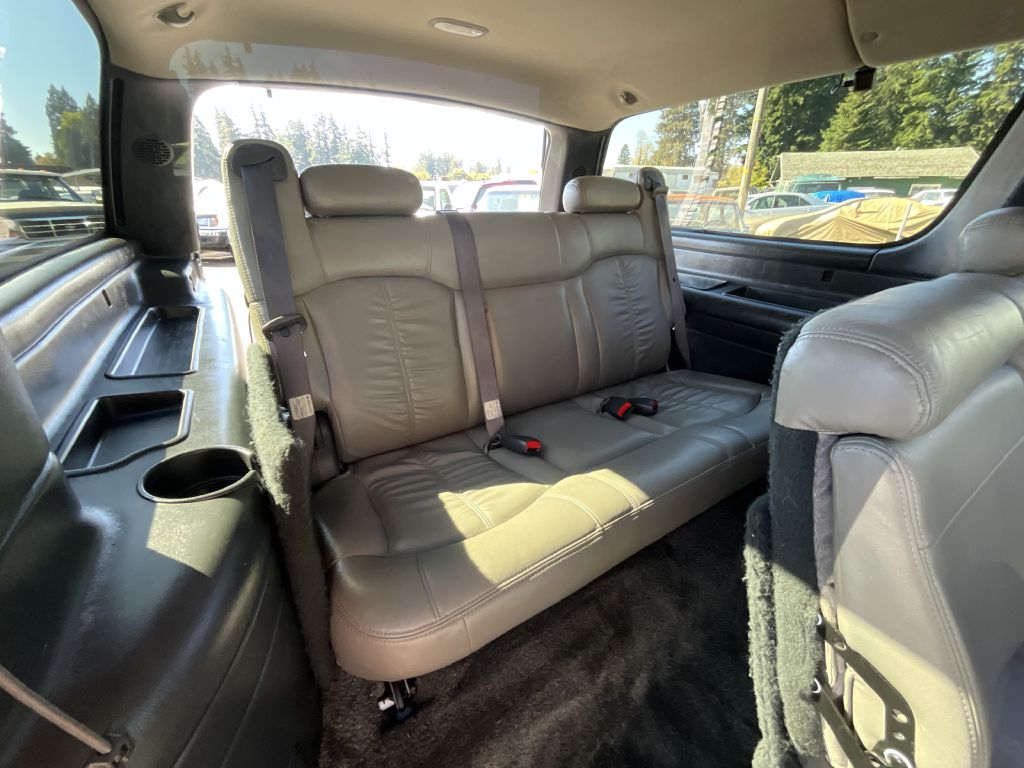 Photo 17 of this CHEVROLET SUBURBAN