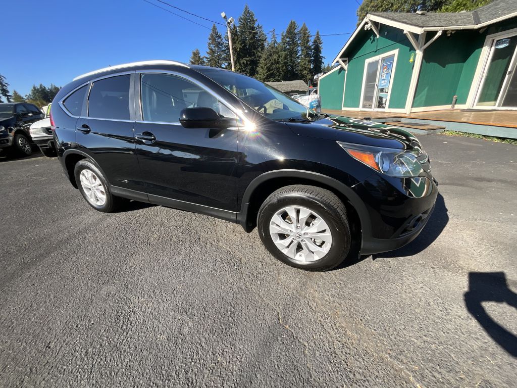 Photo 3 of this HONDA CR-V