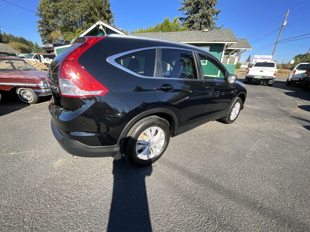 Photo 4 of this HONDA CR-V