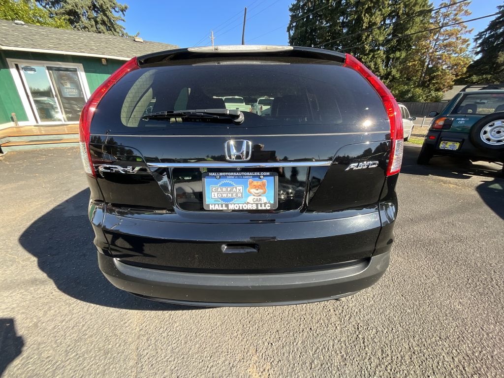 Photo 5 of this HONDA CR-V