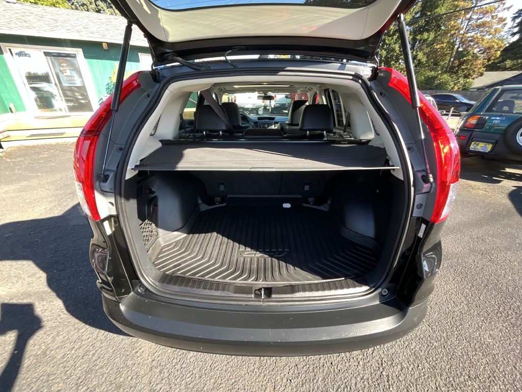 Photo 14 of this HONDA CR-V