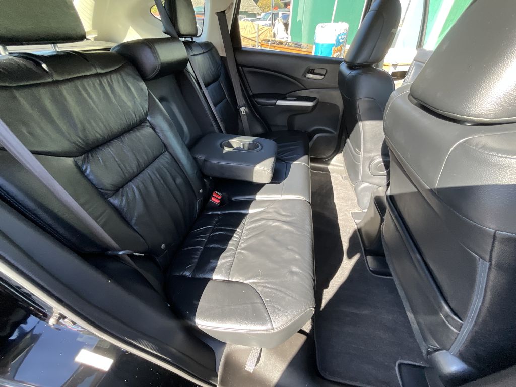 Photo 15 of this HONDA CR-V