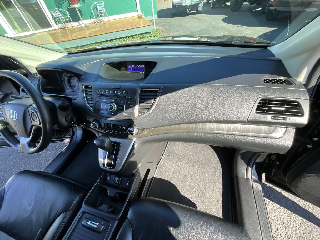 Photo 18 of this HONDA CR-V