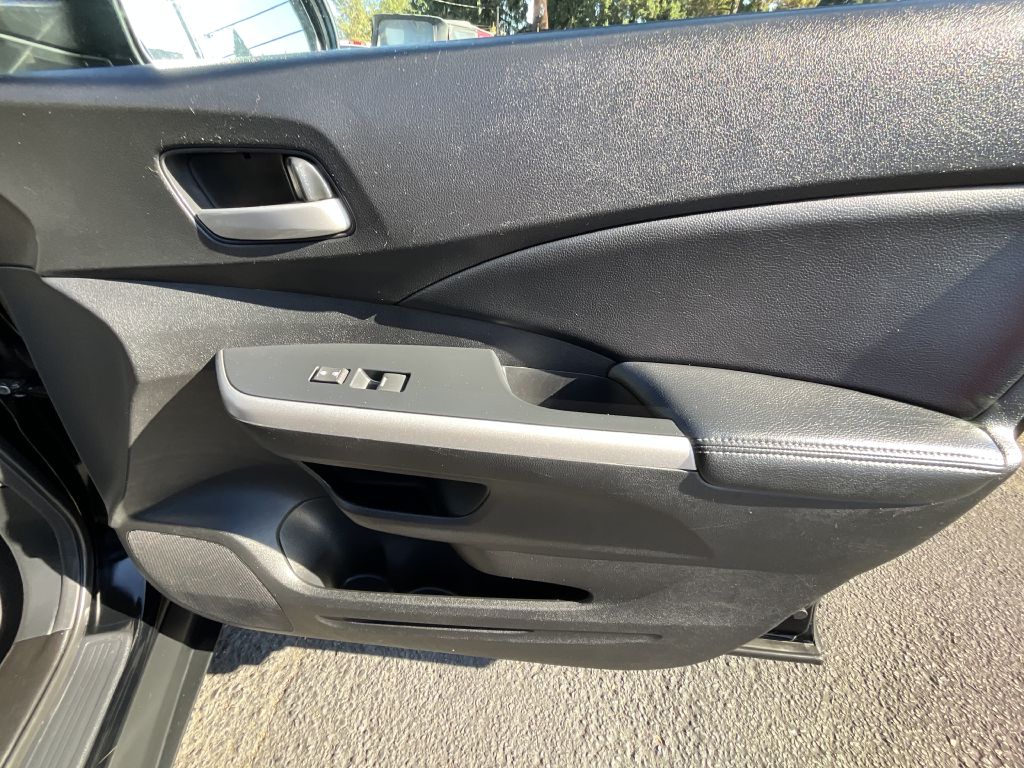 Photo 19 of this HONDA CR-V