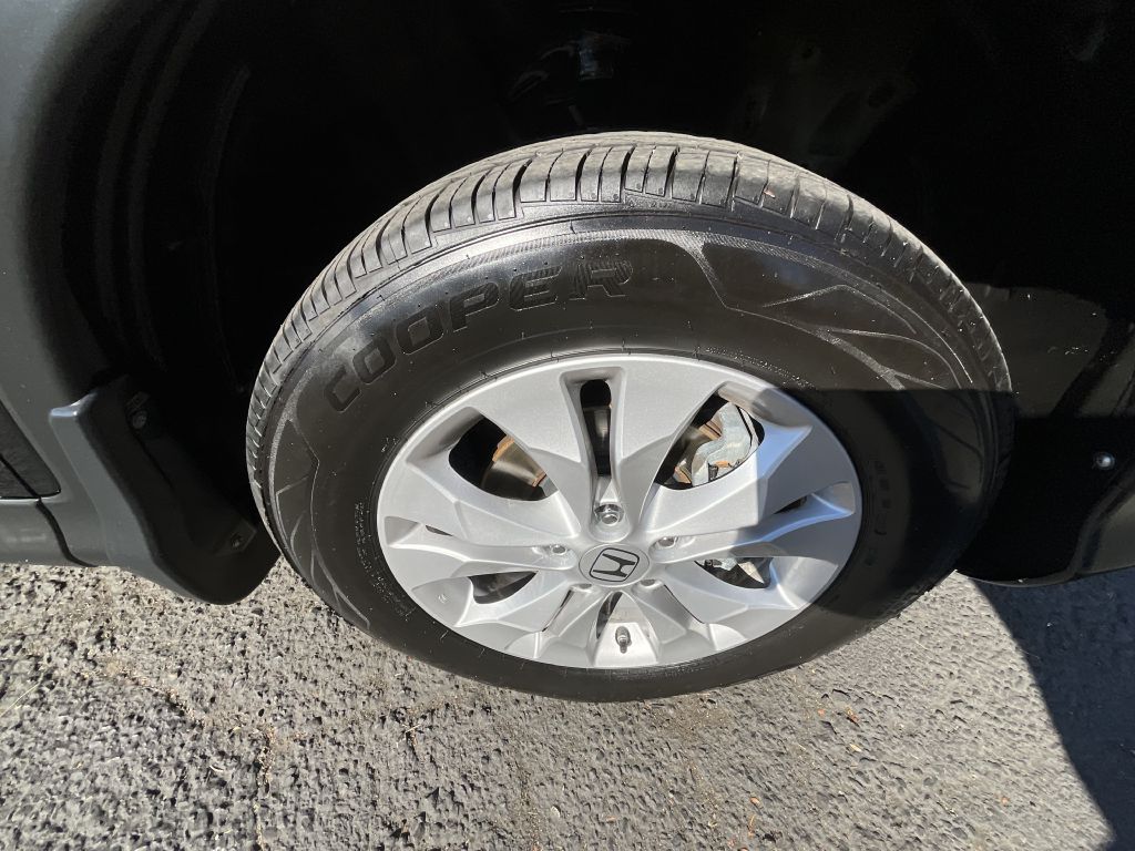 Photo 20 of this HONDA CR-V