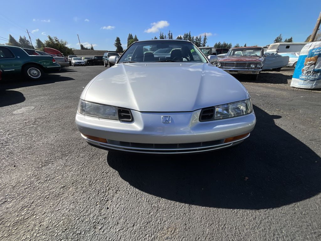 Photo 2 of this HONDA PRELUDE