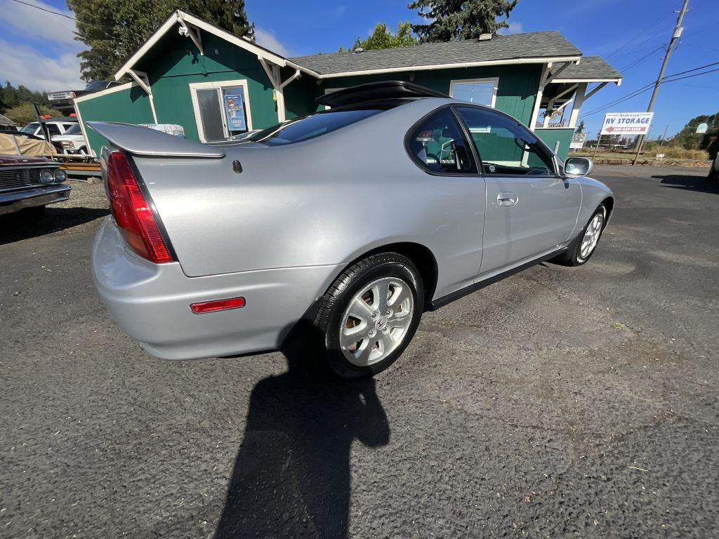 Photo 3 of this HONDA PRELUDE