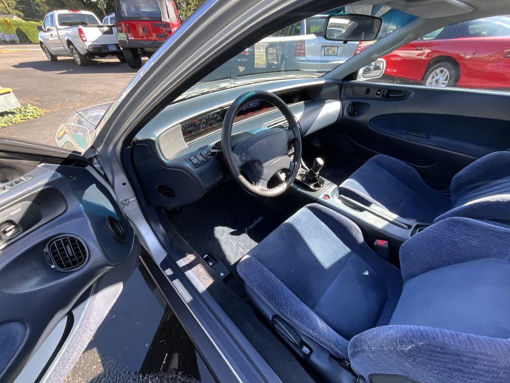 Photo 7 of this HONDA PRELUDE