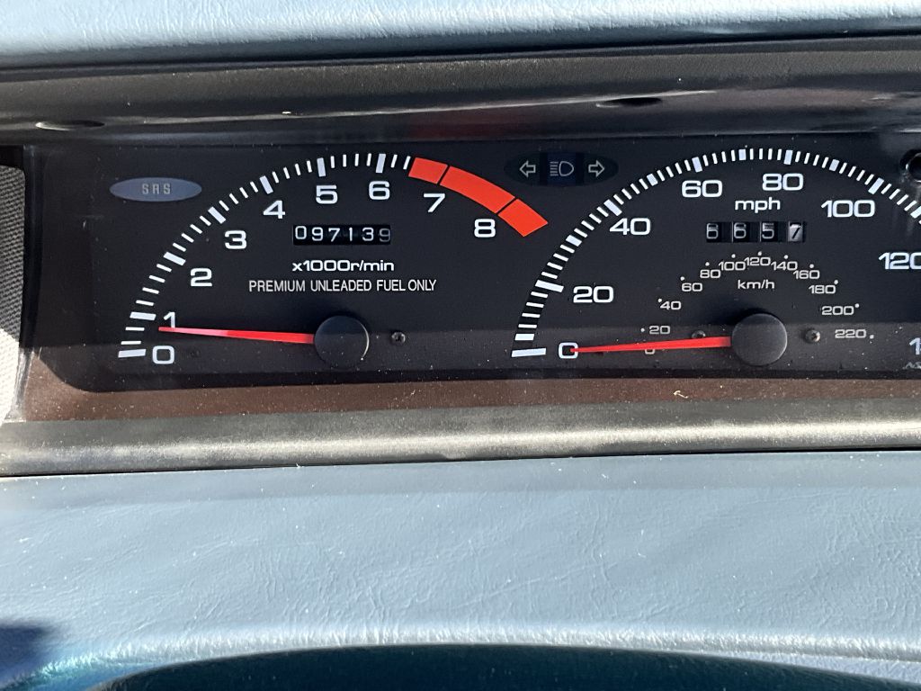 Photo 9 of this HONDA PRELUDE