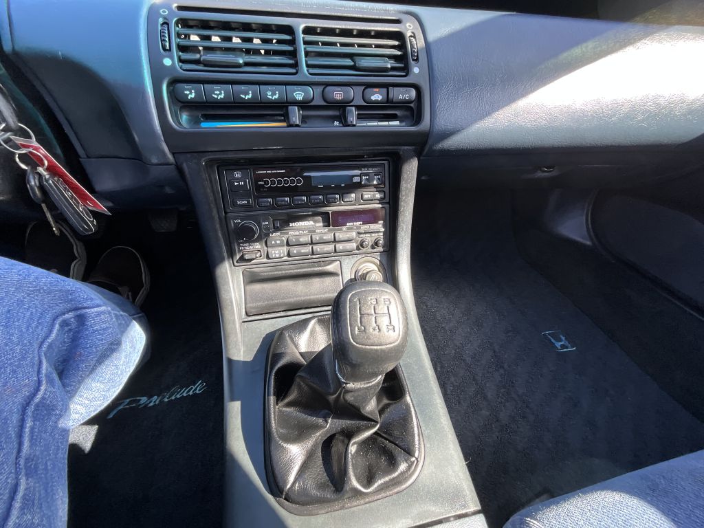 Photo 10 of this HONDA PRELUDE
